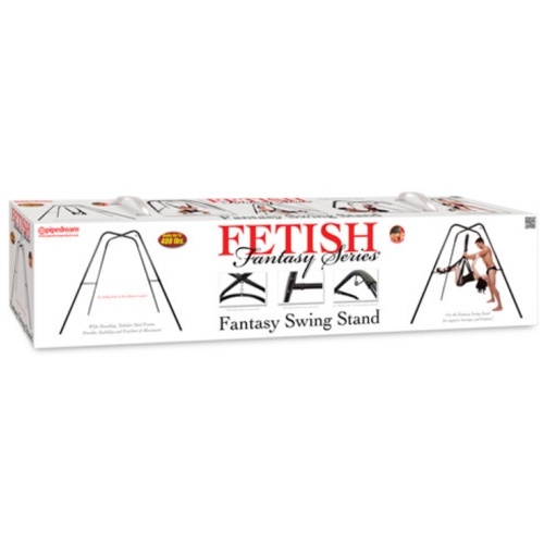SOPORTE DE BALANCEO FANTASY SWING STAND - Imagen 2