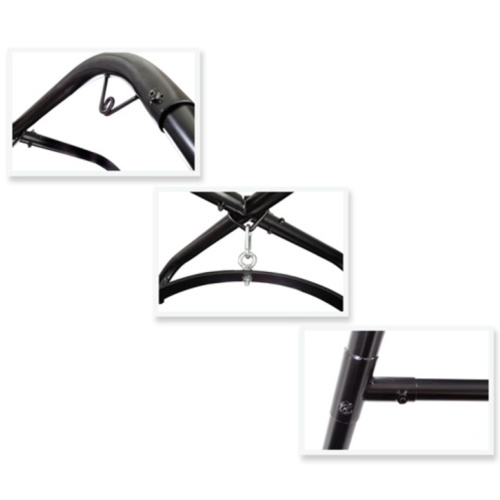 SOPORTE DE BALANCEO FANTASY SWING STAND - Imagen 5