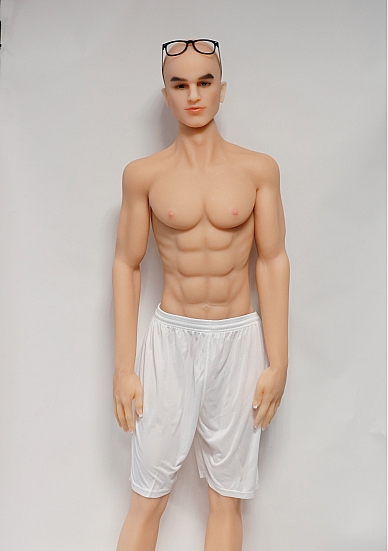 SexShop Sevilla Lolita Nervión Justin muñeco real