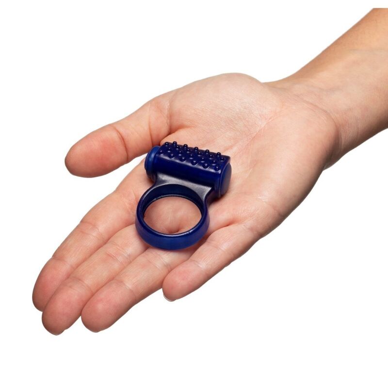 CONTROL - PLEASURE VIBES ANILLO VIBRADOR - Imagen 2