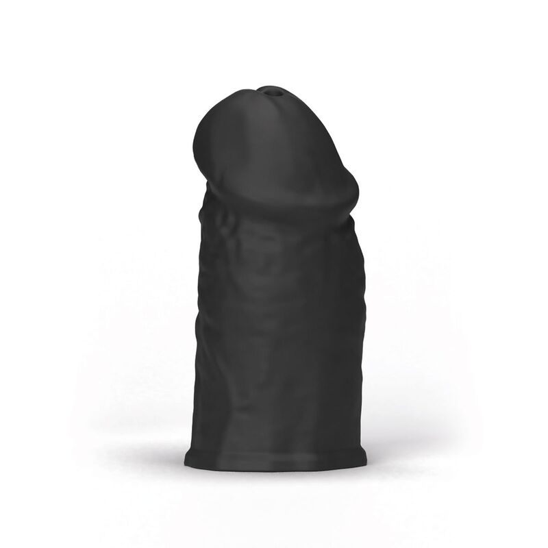 ALL BLACK - MASTUBADOR E-BOY - Imagen 3