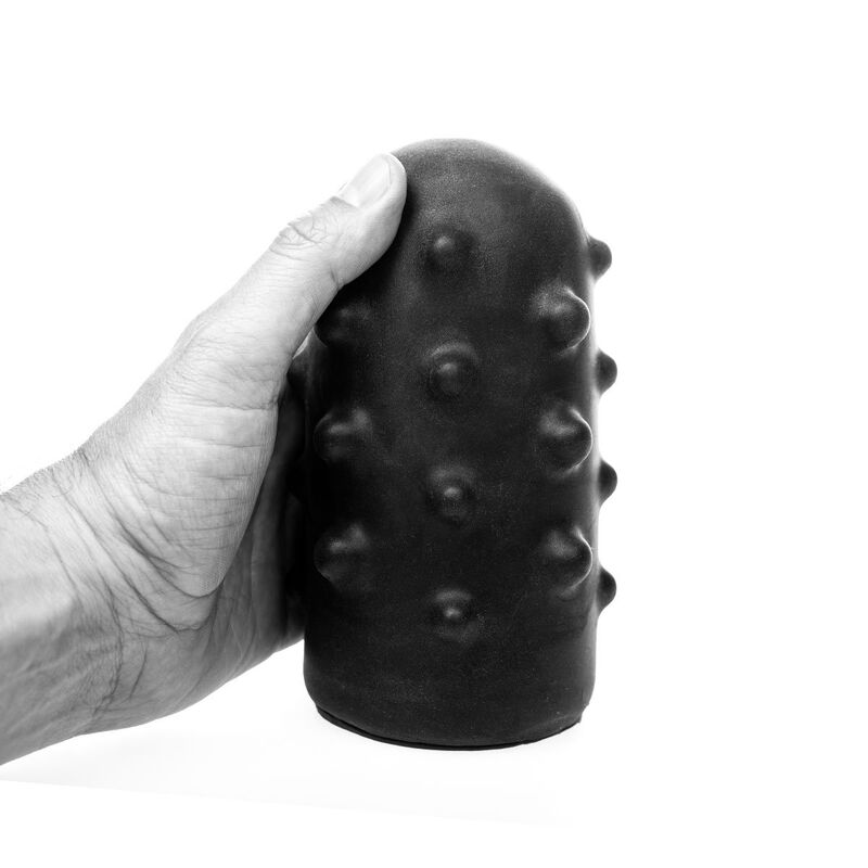 ALL BLACK - MASTURBADOR BUMPY - Imagen 4