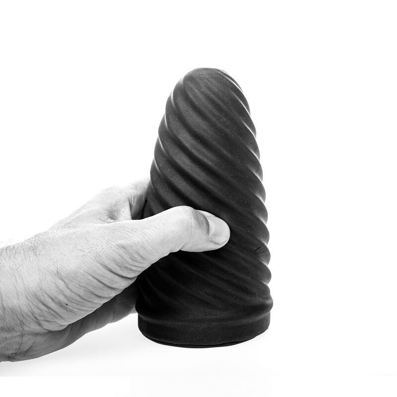ALL BLACK - MASTURBADOR LOOP MODELO 1 - Imagen 3