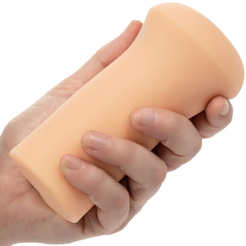 CALEXOTICS - MASTURBADOR BOUNDLESS STROKER LIGHT - Imagen 5
