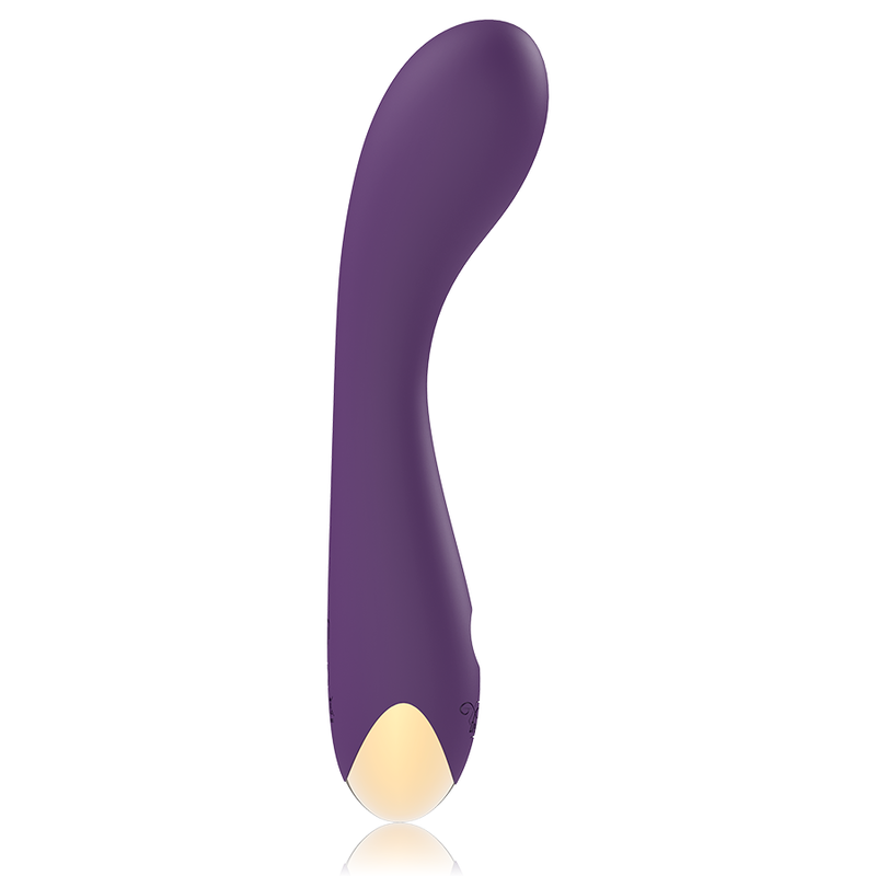 TREASURE - HANSEL G-SPOT VIBRADOR + MANDO CONTROL REMOTO WATCHME - Imagen 5