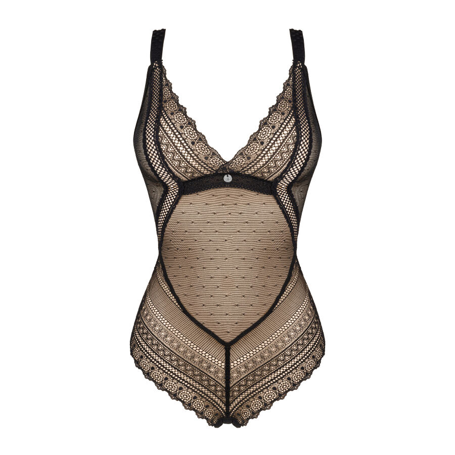 OBSESSIVE - ESTIQUA TEDDY XS/S - Imagen 3