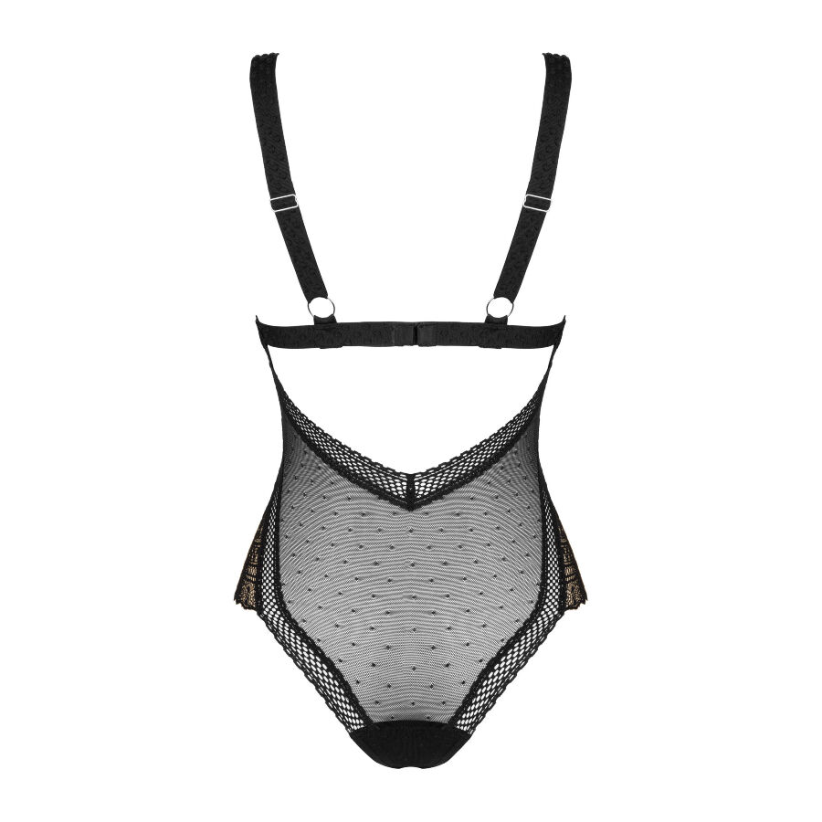 OBSESSIVE - ESTIQUA TEDDY XS/S - Imagen 4