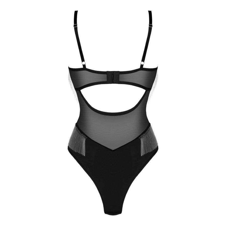 OBSESSIVE - MILLADIS TEDDY XS/S - Imagen 4