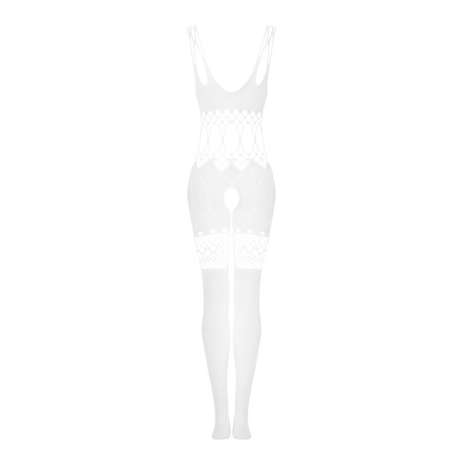 OBSESSIVE - BODYSTOCKING G330 XL/XXL - Imagen 4
