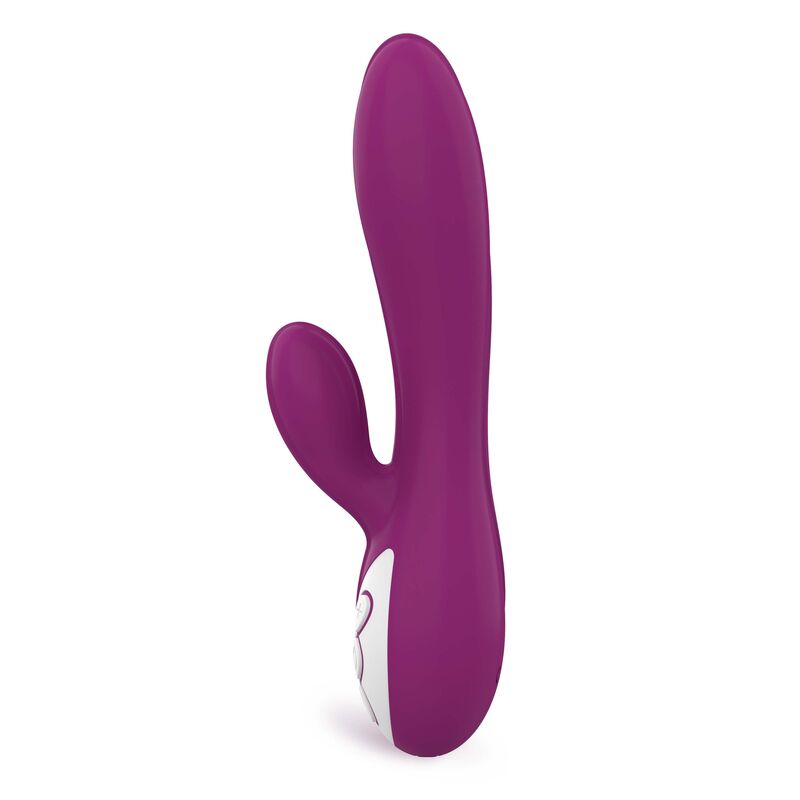 COVERME - TAYLOR VIBRADOR + MANDO CONTROL REMOTO WATCHME - Imagen 4