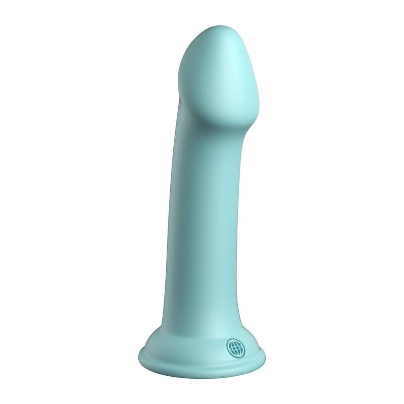 DILLIO - BIG HERO 15,24 CM VERDE - Imagen 3