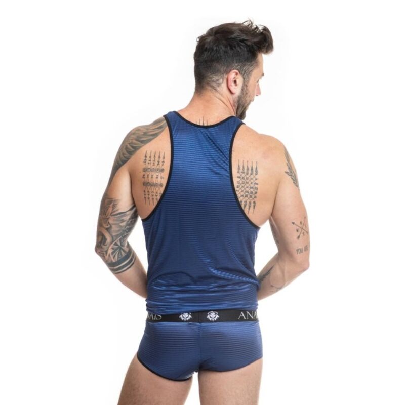 ANAIS MEN - NAVAL TOP M - Imagen 3