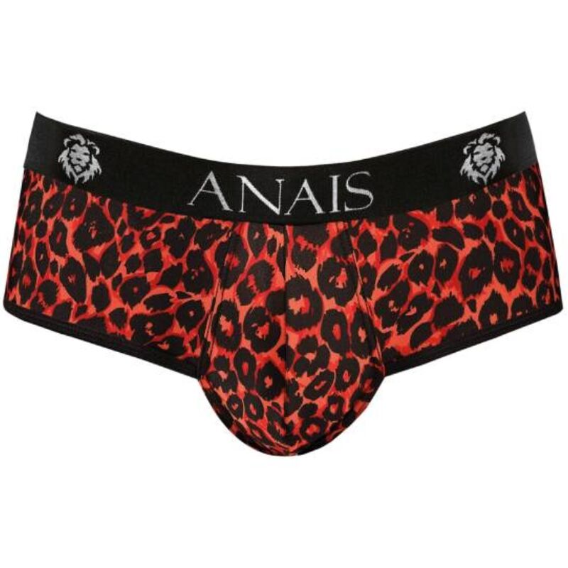 ANAIS MEN - TRIBAL JOCK BIKINI S - Imagen 3
