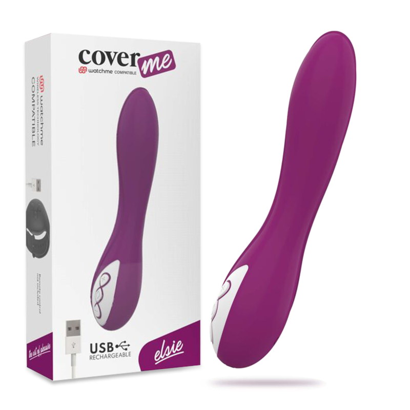 COVERME - ELSIE + MANDO CONTROL REMOTO WATCHME - Imagen 2
