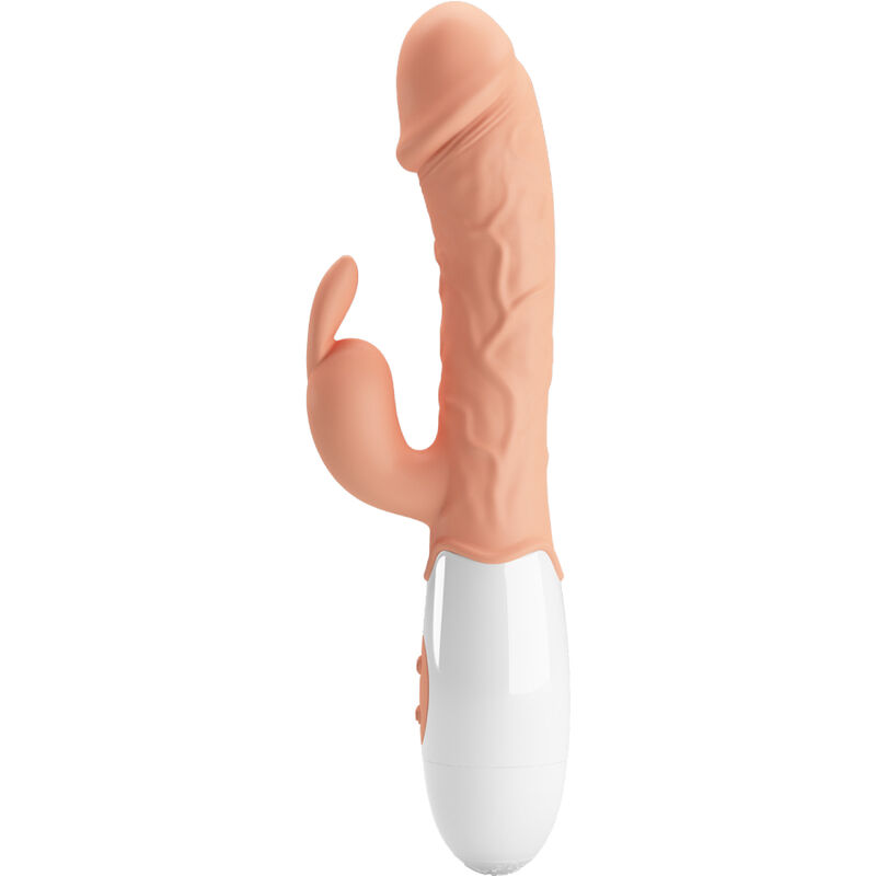 PRETTY LOVE - EASTER BUNNY VIBRADOR CON ESTIMULADOR - Imagen 2