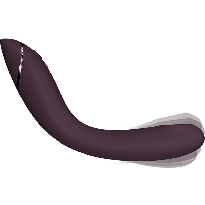 WOMANIZER - OG G-SPOT BERENJENA - Imagen 2