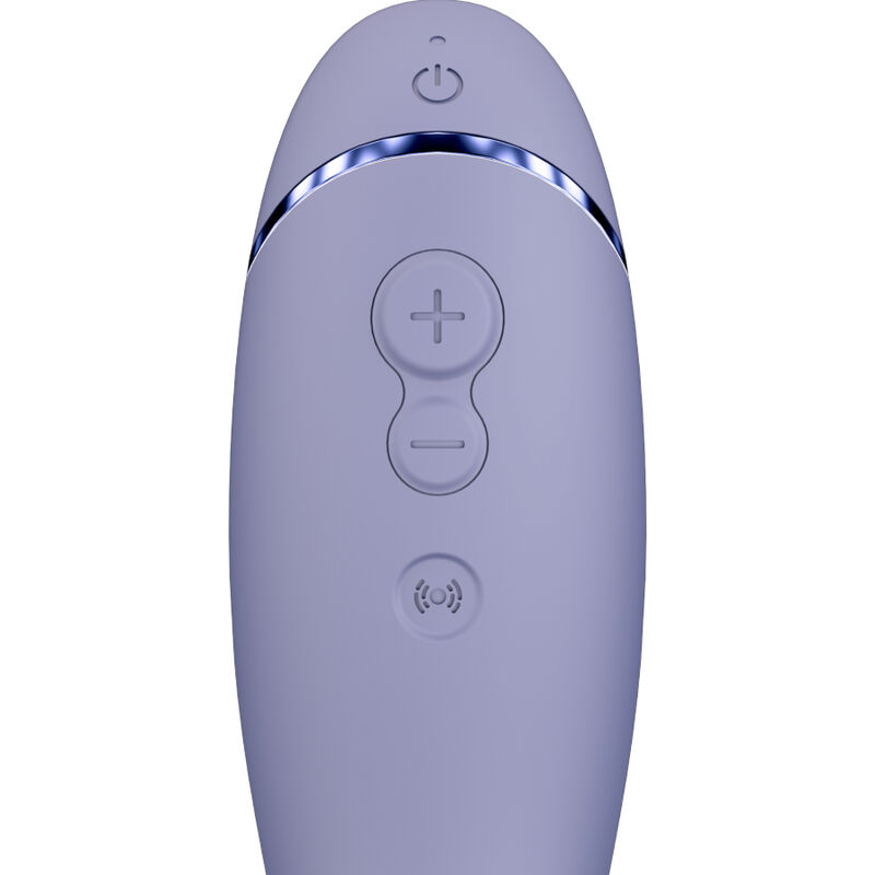 WOMANIZER - OG G-SPOT LILA - Imagen 4