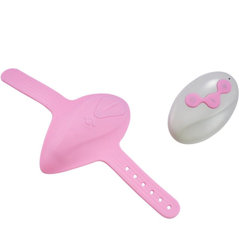 ARMONY - ESTIMULADOR PANTIE BLISS CONTROL REMOTO - Imagen 2