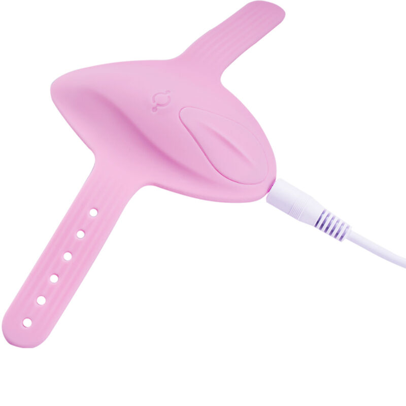 ARMONY - ESTIMULADOR PANTIE BLISS CONTROL REMOTO - Imagen 5