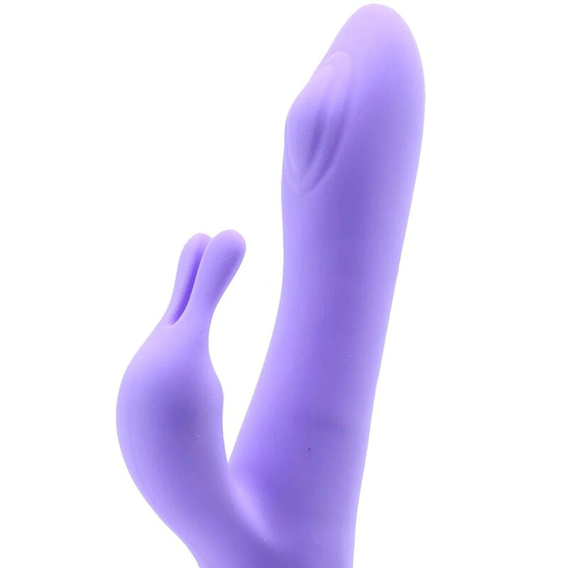 ARMONY - ISABELLA VIBRADOR ESTIMULADOR RABBIT VIOLETA - Imagen 2