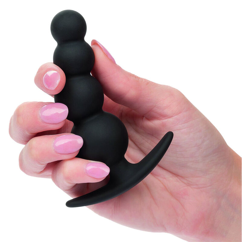 CALEXOTICS - BOUNDLESS PLUG ANAL CUENTAS - Imagen 5