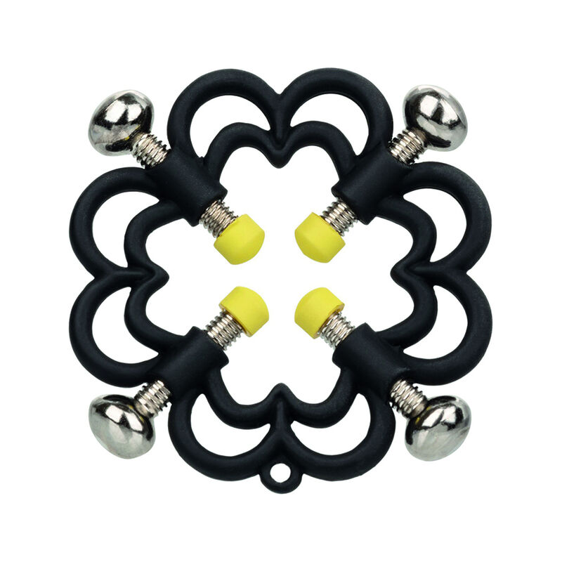 CALEXOTICS - BOUNDLESS AGARRES PARA PEZONES - Imagen 3