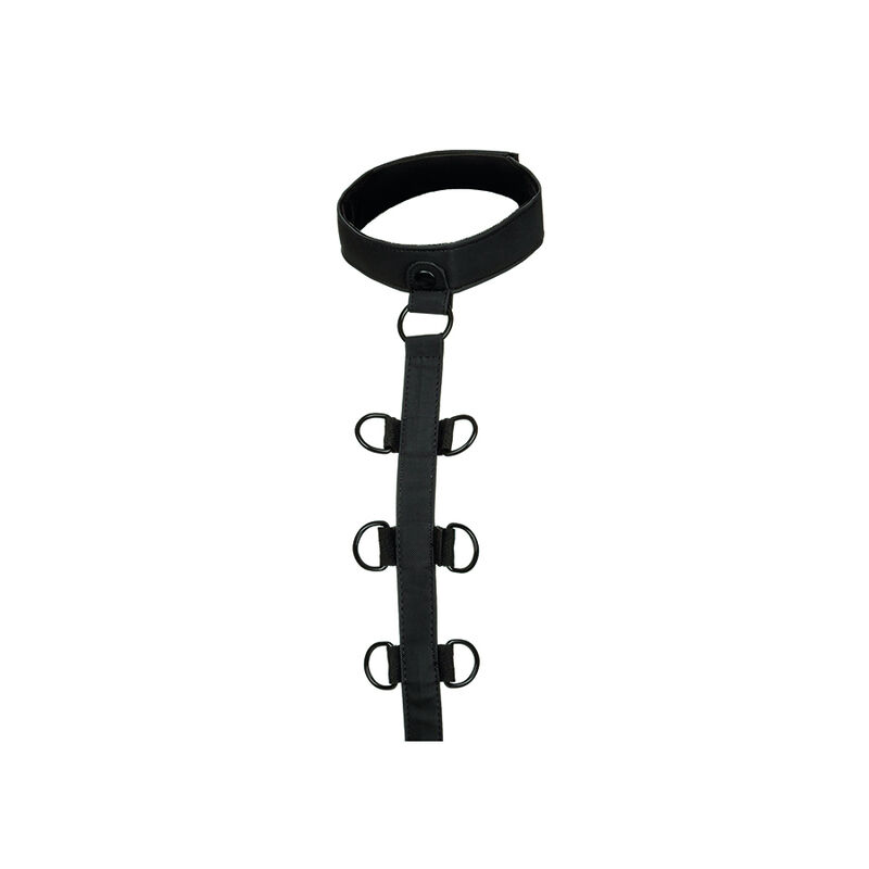 CALEXOTICS - BOUNDLESS SUJECCIÓN DEL CUERPO Y EL CUELLO - Imagen 3