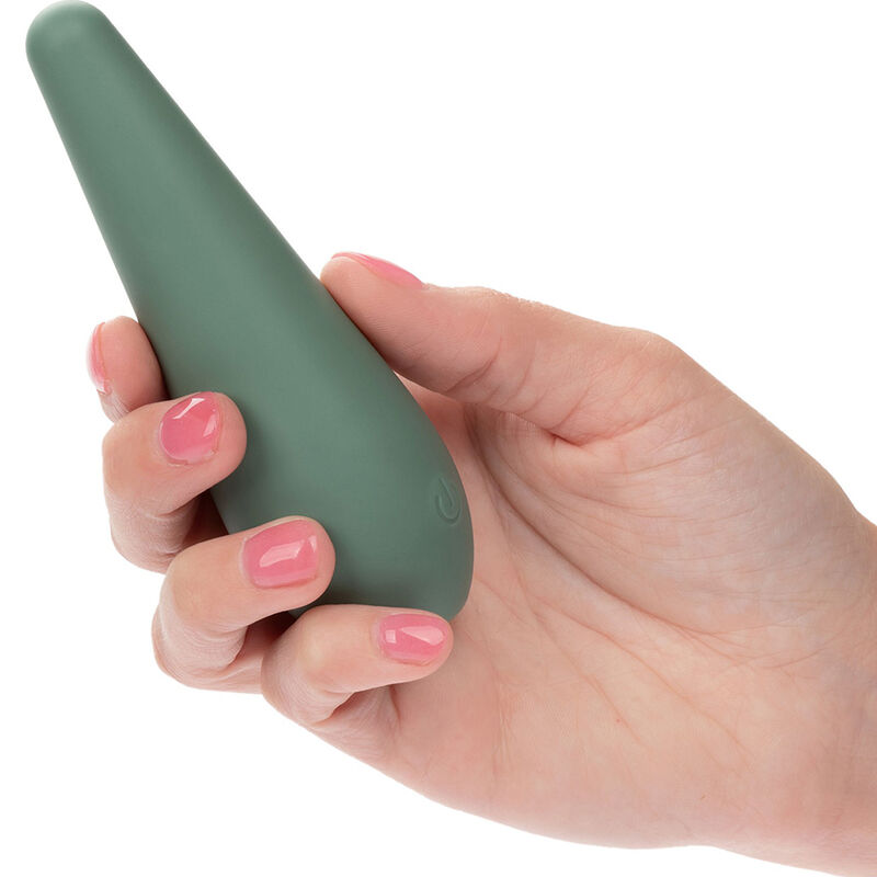 CALEXOTICS - MOD CHIC ESTIMULADOR VERDE - Imagen 5