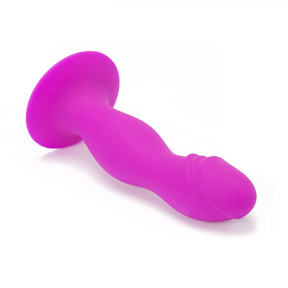 PRETTY LOVE - BOOTY PASSION REALISTIC PLUG - Imagen 4