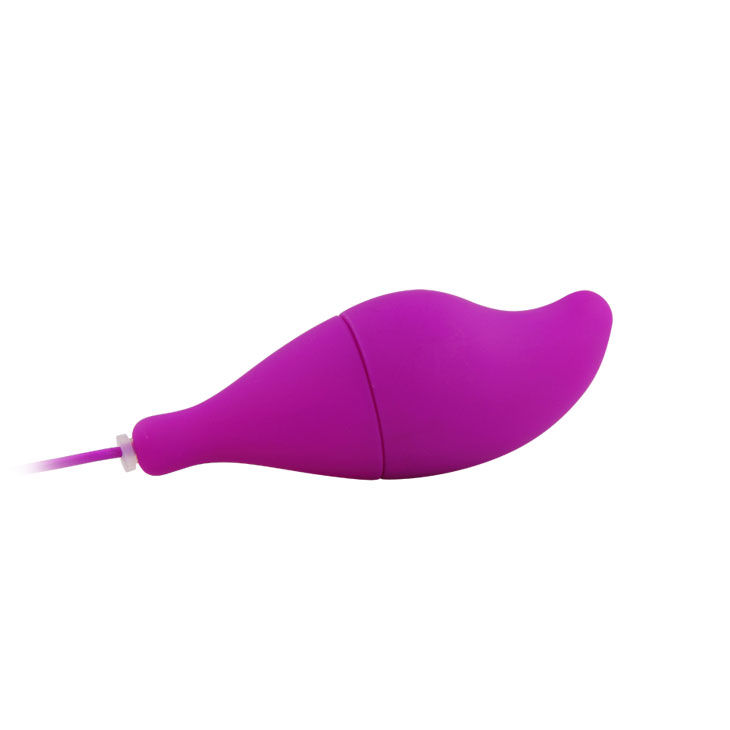 BAILE - PLEASURE SHELL12 PURPLE SAVE NEW - Imagen 3