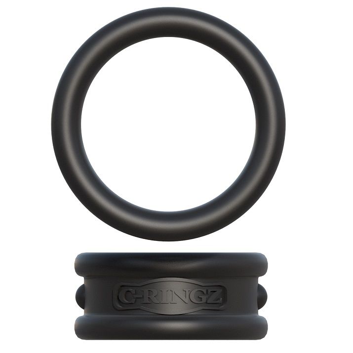 FANTASY C-RINGZ - ANILLAS SILICONA MAX WIDHT - Imagen 3