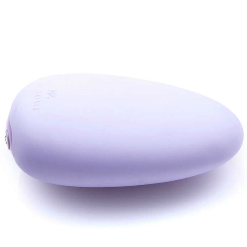 JE JOUE - MASAJEADOR MIMI SOFT LILA - Imagen 2