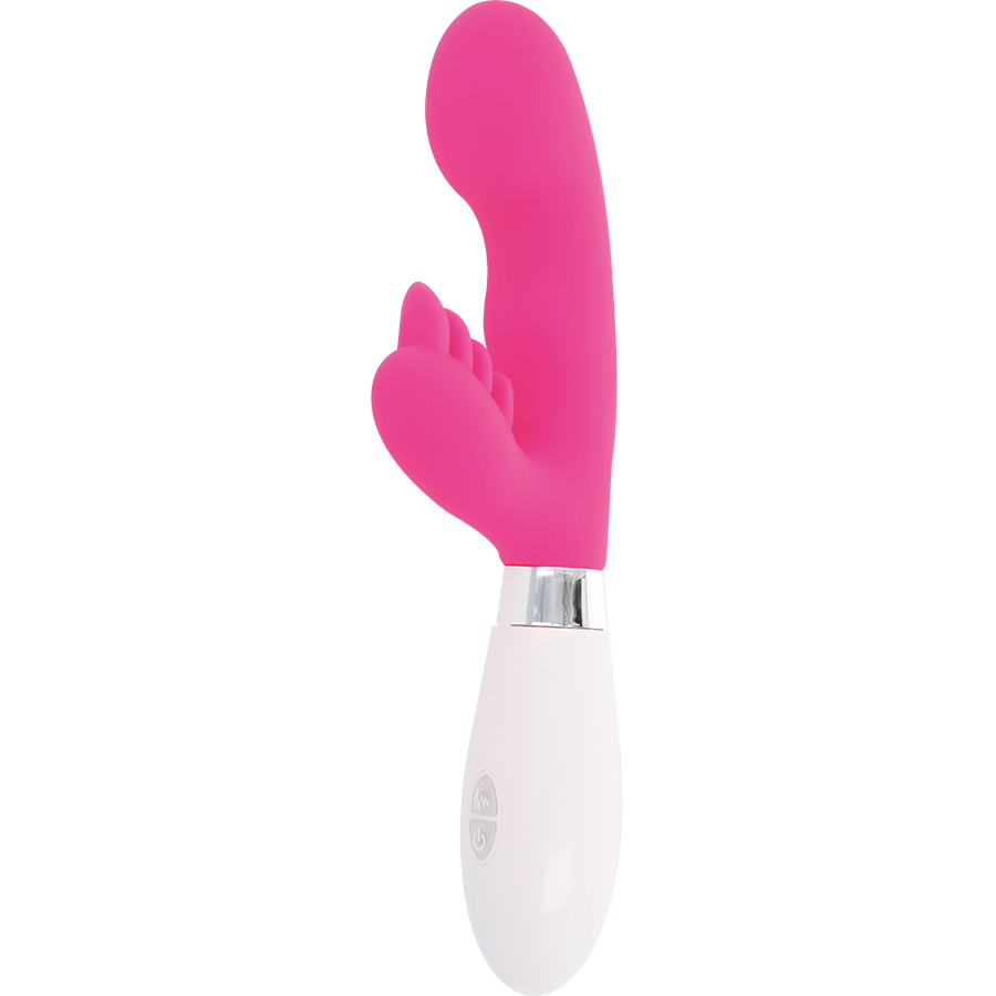 GLOSSY - RABBIT ELVIS ROSA - Imagen 4