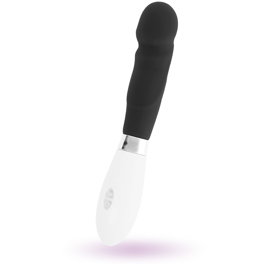 GLOSSY - PAUL VIBRADOR NEGRO - Imagen 3