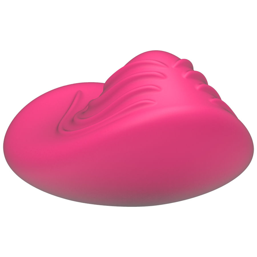 HAPPY LOKY - PANTY VIBRADOR PARA BRAGUITA CONTROL REMOTO - Imagen 3