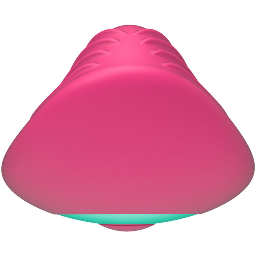 HAPPY LOKY - PANTY VIBRADOR PARA BRAGUITA CONTROL REMOTO - Imagen 5