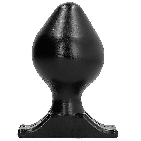 ALL BLACK - PLUG 16,5 CM - Imagen 2