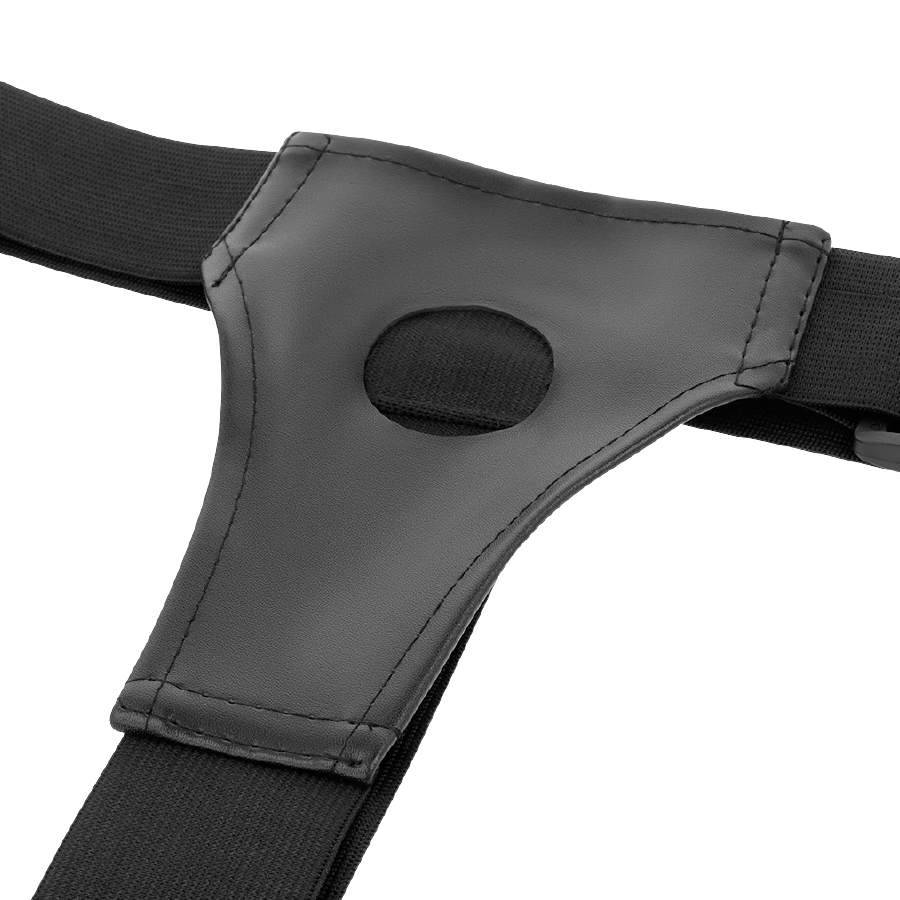 HARNESS ATTRACTION - ARNÉS HUECO BLAKE 15.5 CM -O- 4 CM - Imagen 5