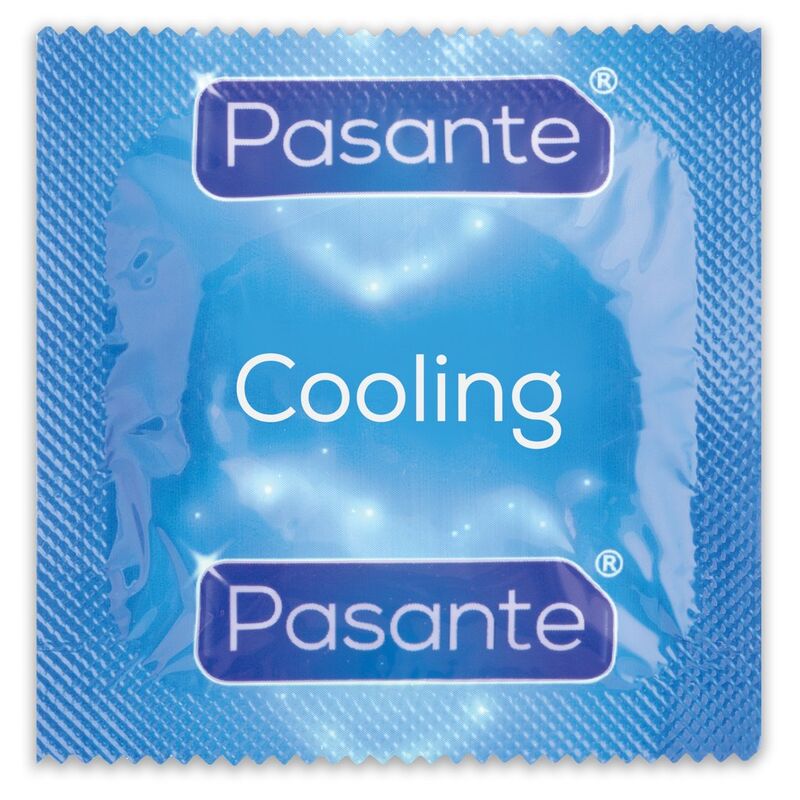 PASANTE - CLIMAX 6 EFECTO CALOR + 6 EFECTO FRIO / 12UNIDADES - Imagen 3
