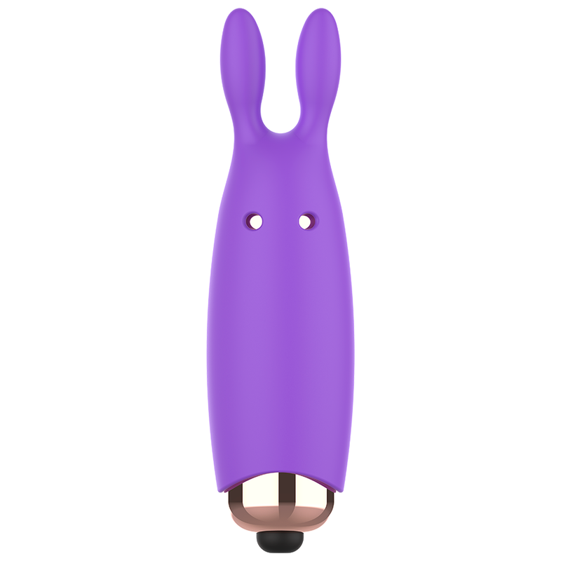 WOMANVIBE - BUGSY ESTIMULADOR RABBIT SILICONA - Imagen 4