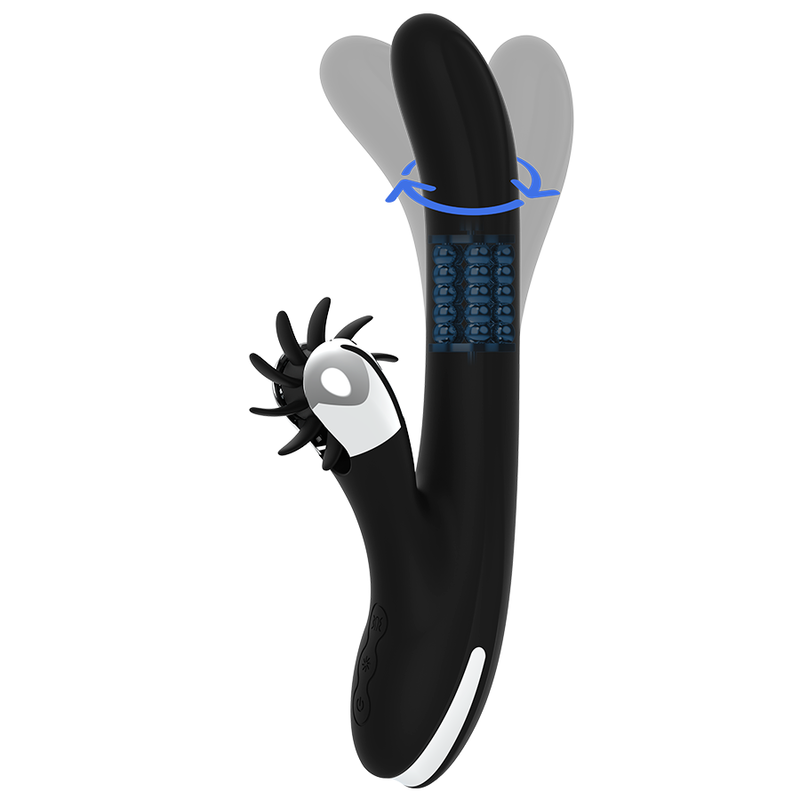 BLACKSILVER - BUNNY STORM ROTATION VIBE - Imagen 2