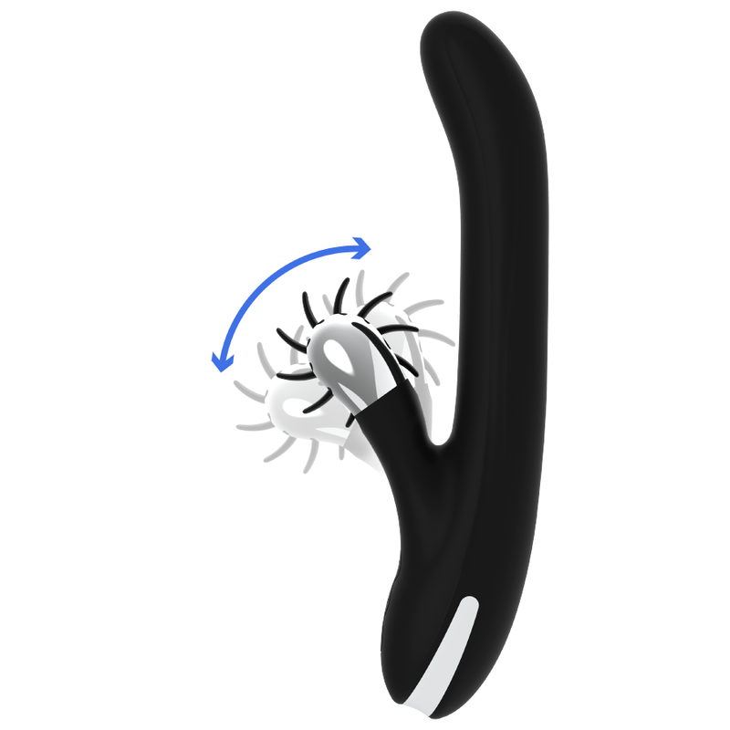 BLACKSILVER - BUNNY STORM ROTATION VIBE - Imagen 4
