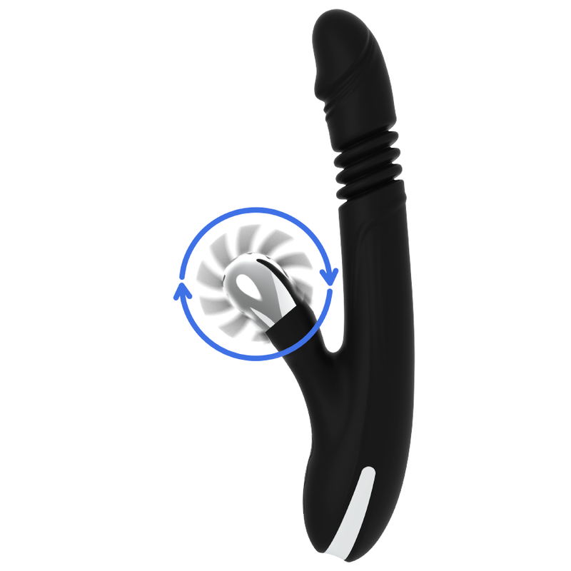 BLACKSILVER - BUNNY REED UP DOWN VIBE - Imagen 3