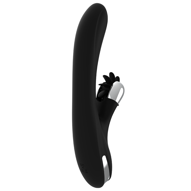 BLACKSILVER - BUNNY JOHNNY VIBRATING VIBE - Imagen 5