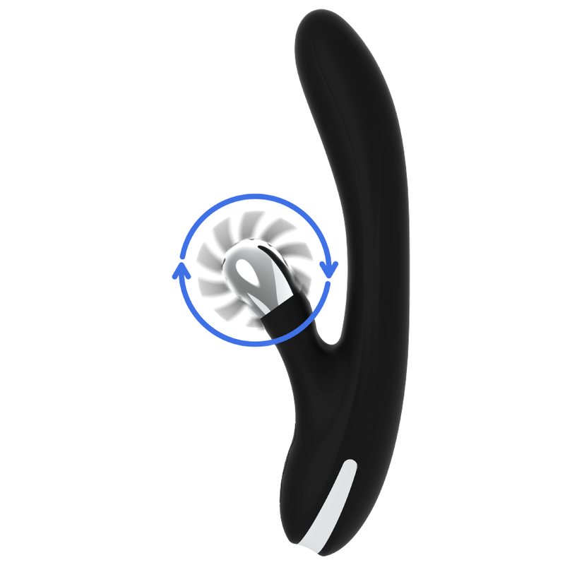BLACKSILVER - BUNNY JOHNNY VIBRATING VIBE - Imagen 3