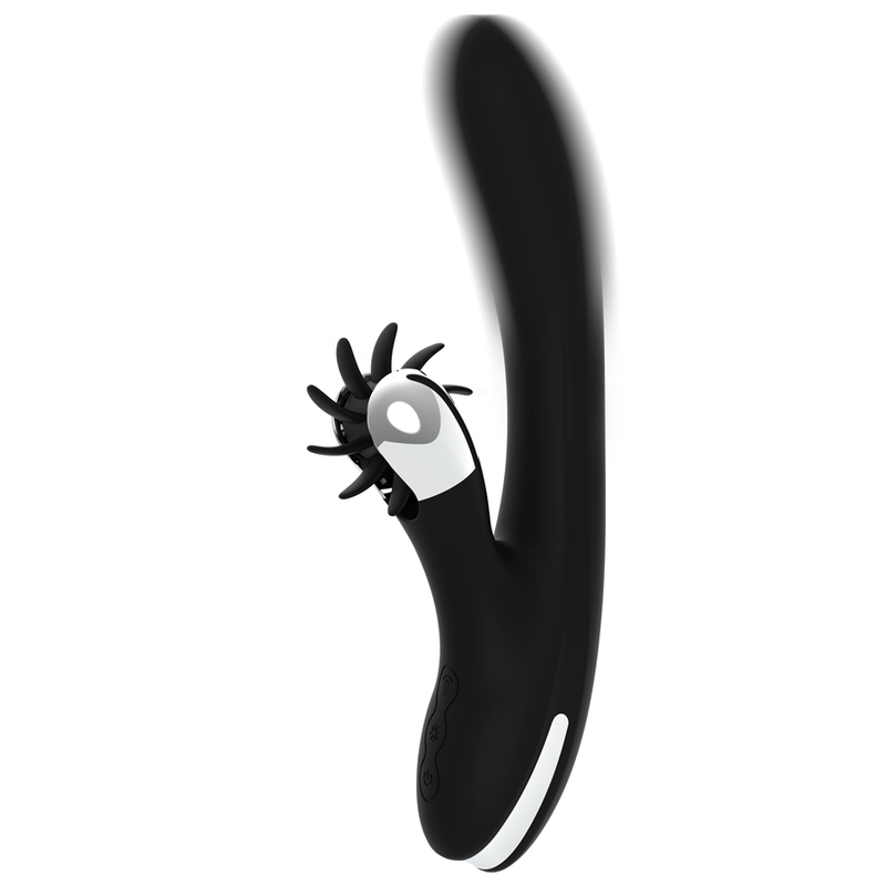 BLACKSILVER - BUNNY JOHNNY VIBRATING VIBE - Imagen 2