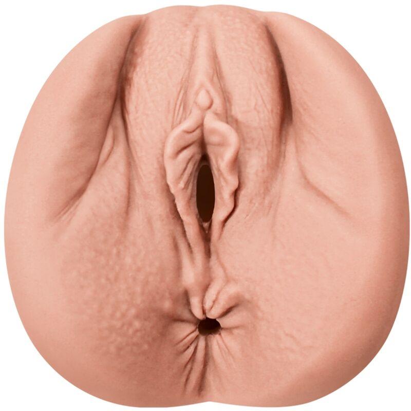ALIVE - LOLA MASTURBADOR DOBLE MASCULINO VAGINA ANO SUPER REALÍSTICO NATURAL