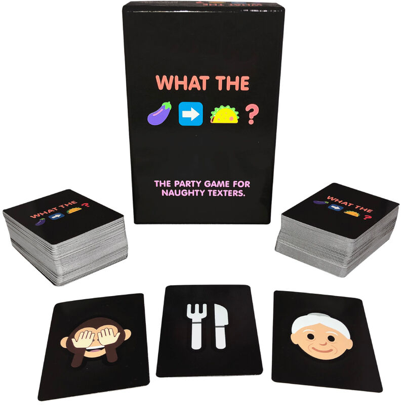 KHEPER GAMES - QUE CARAJO? (DE BERENJENA A TACO?)