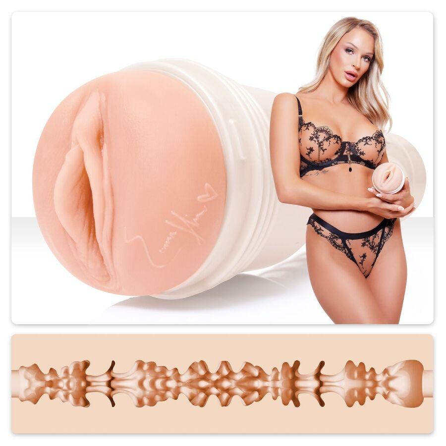 FLESHLIGHT GIRLS - EMMA HIX VAGINA