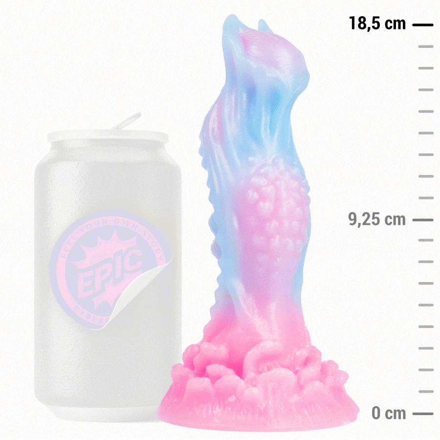 EPIC - OCEARA DILDO AMANECER